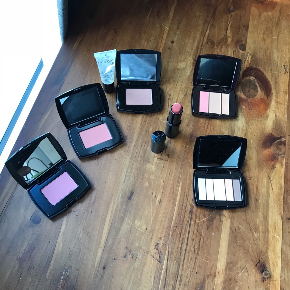 Lancôme Makeup Bundle 💋